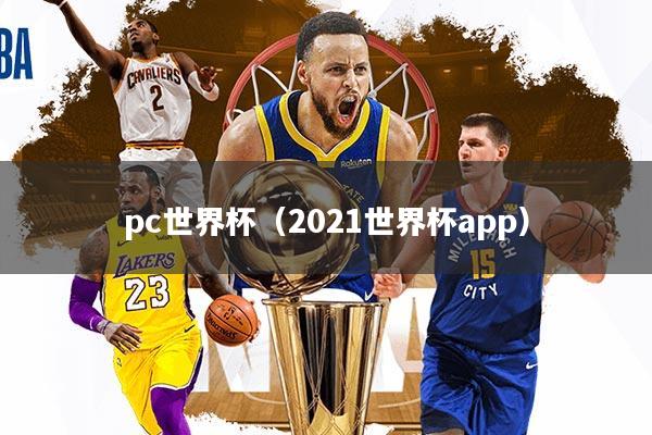 pc世界杯(2021世界杯app)